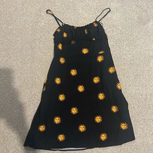 Urban outfitters sundress worn once